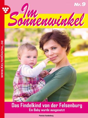 cover image of Im Sonnenwinkel 9 – Familienroman